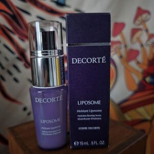 NIB Decorté Liposome Moisture Serum 15ML